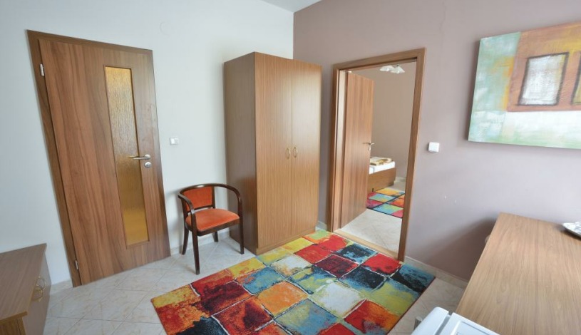 Penzion Best Moravská Třebová